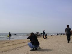 -老虎石海上公园