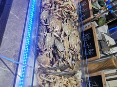 -欢乐牧场海鲜烤肉自助(牡丹园店)