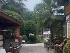 -夜不收荤豆花(大邑总店)