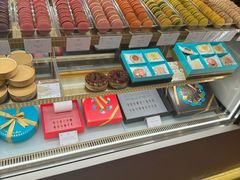 -PAUL LAFAYET 法式甜品(港汇广场店)