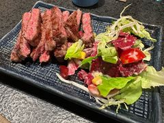 -觅福里•熟成和牛餐厅