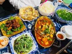 -老宅子私房菜馆(大理古城店)