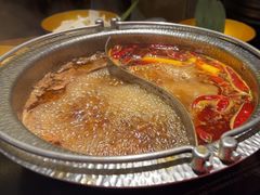 -牛New寿喜烧(虹桥新天地店)