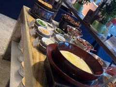 -福州西湖大酒店·怡湖咖啡厅
