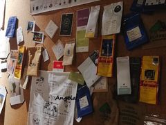 零售区-ZM COFFEE(西安路店)