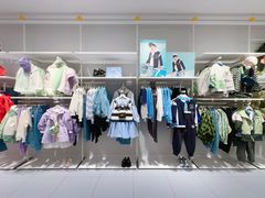 -万达广场(大明宫店)