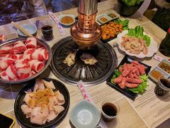 -胡哥烤肥牛(车公庙店)