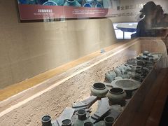 -洛阳周王城天子驾六博物馆