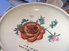 -京味斋·北京烤鸭(华威桥北工大店)