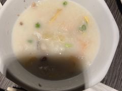 -广州花园酒店荔湾亭·地道点心·粤式饮茶