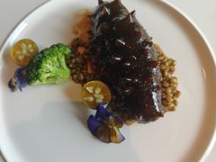 -北京饭店谭家菜