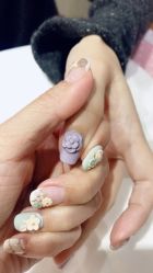 -JustNail甲思美甲