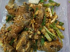-普天和酒楼·新津菜·烤鸭(天津之眼店)