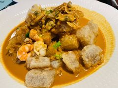 -旺角小渔村·海肠捞饭开创者(二马路店)