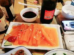 -聚首堂·特色小吃·肘子(什刹海德胜门店)