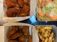 -九龙餐厅(大沽路店)