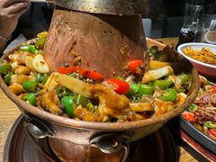 -川流不息(北蔡休闲广场店)