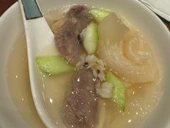 -明阁 Ming Court(广州朗豪酒店)