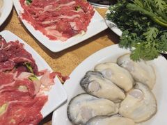 -濠轩阁特色生蚝火锅总店