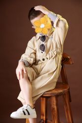 -童年时光专业儿童摄影(龙首店)