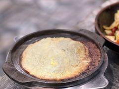 -破瓦寒窑·地摊烤羊排