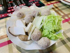 -清真海鲜大排档(原芥园道店)