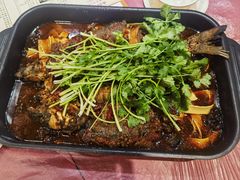 -段氏龙虾·烧烤·烤鱼(东书房路店)