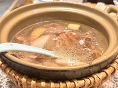 -南京大牌档(龙江新城市广场店)