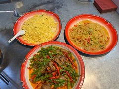 -馬伍旺川菜(江北虹悦城店)
