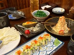 -鸟鹏烧鸟居酒屋(仁恒梦中心店)