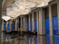 -美食汇自助餐厅(成都万达瑞华酒店)