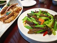-鹿鸣春饭店(总店)
