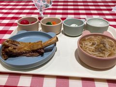 -西贝(龙华壹方天地店)