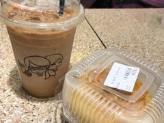 -孖记茶档·热腾茶餐(江南西plus店)