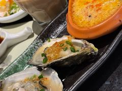 -大渔铁板烧(万象城店)