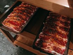 -西塔老太太泥炉烤肉(万柳华联店)