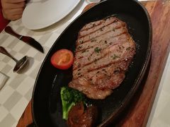 -西堤厚牛排(王府井店)