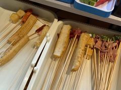 -大斌家串串火锅(润达店)