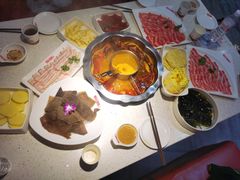 -辣度火锅(东方城市广场店)