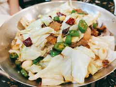 -大众酸菜鱼(梨花巷总店)