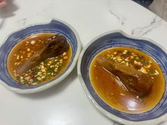 -王阿盖手工小吃(环城西路店)