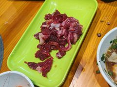 -养牛邓·潮汕牛肉海鲜自助火锅(广州店)