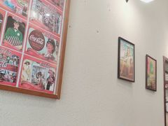 -曼谷食堂·泰国家庭料理(丹桂路店)
