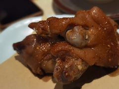 猪蹄-状元阁烧烤(新华路总店)