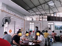 -陈记饮食店(菜园墩店)