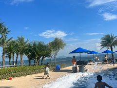 -深圳大梅沙京基洲际度假酒店