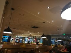 -韩丰源海鲜烤肉火锅自助餐(合肥梦之城购物中心店)