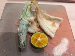 -Ginza Onodera 鮨(外滩十八号店)