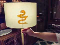 -三号黄浦会Canton Table