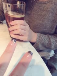 点击看大图 -安娜美甲美睫沙龙